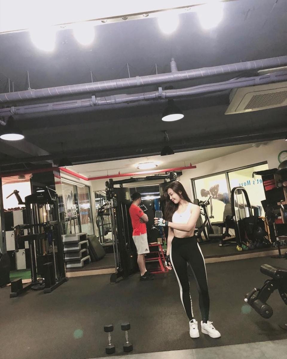 instagram.com/artist_eunji/