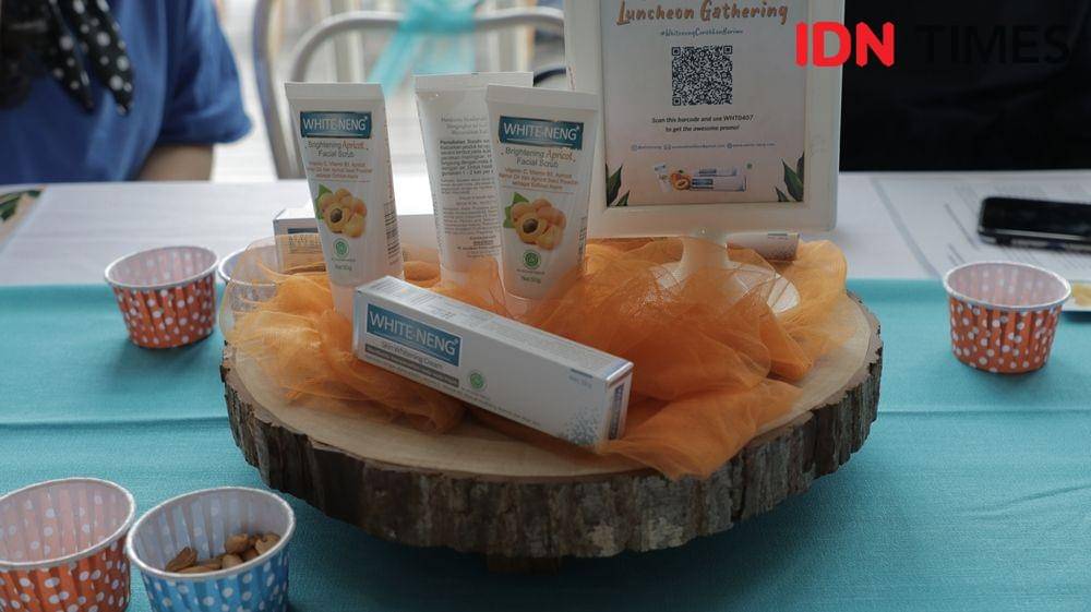 Febriyanti Revitasari/IDN Times