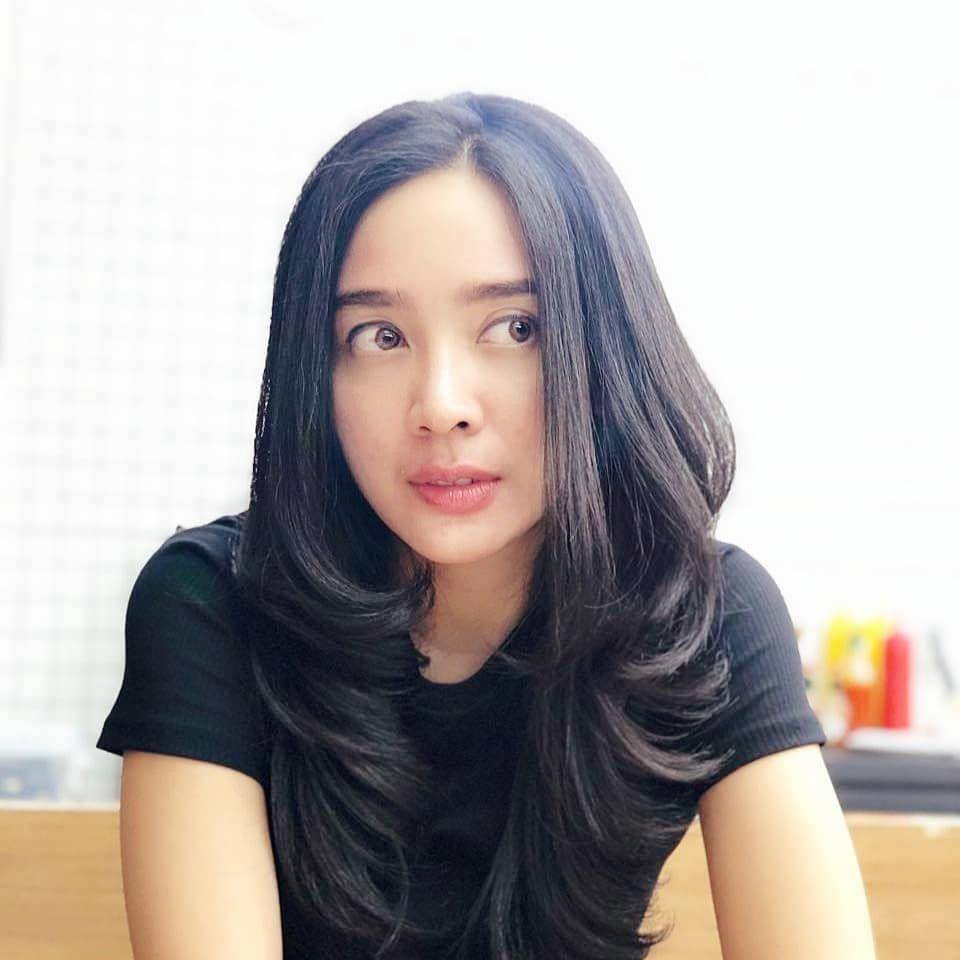 Instagram/dea_ananda