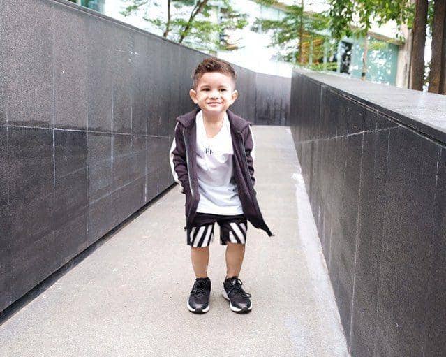 Instagram/zaynfrizzy