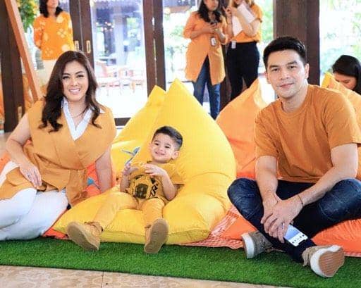 Instagram/zaynfrizzy