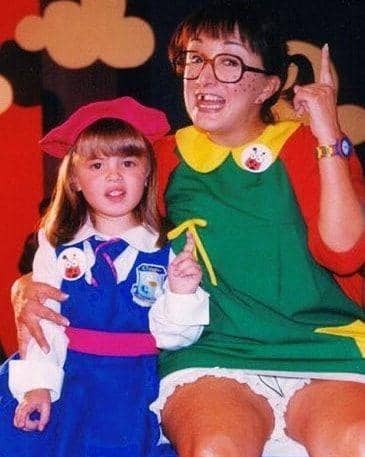 instagram.com/danaedo