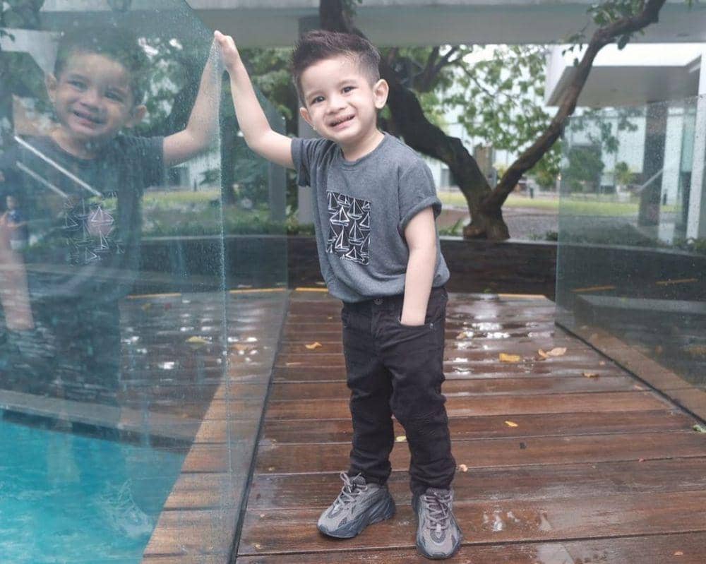 Instagram/zaynfrizzy