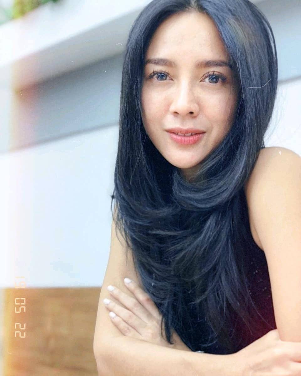 Instagram/dea_ananda