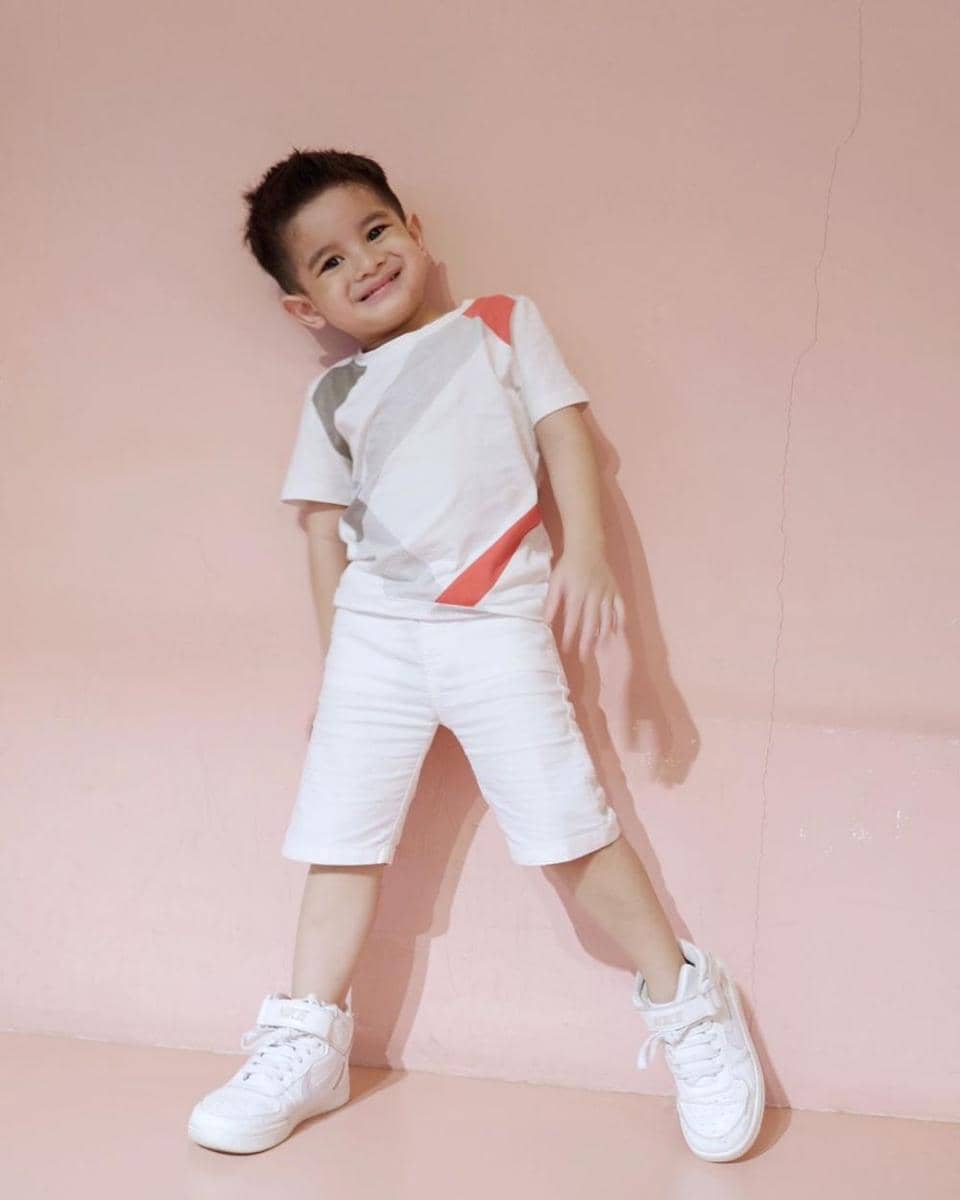 Instagram/zaynfrizzy