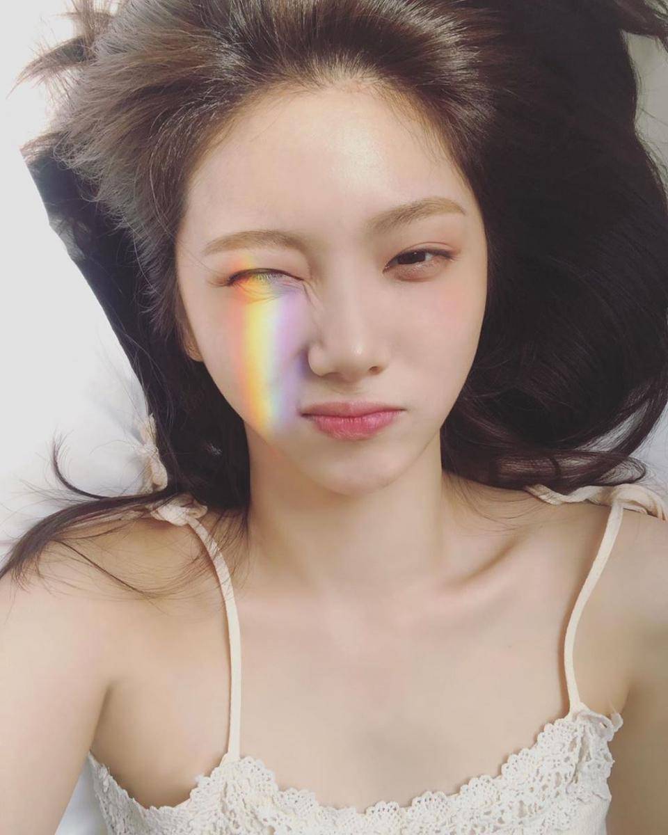 instagram.com/by.gaeun
