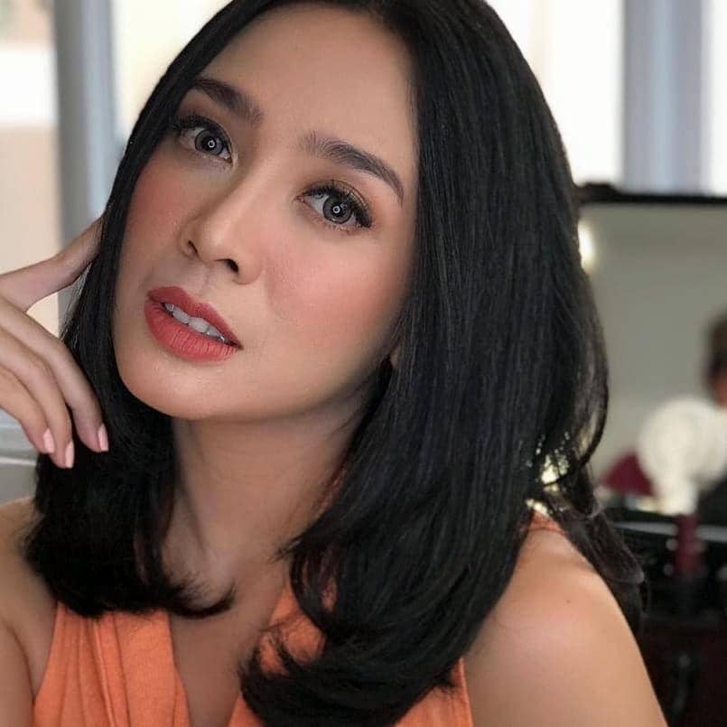 Instagram/dea_ananda