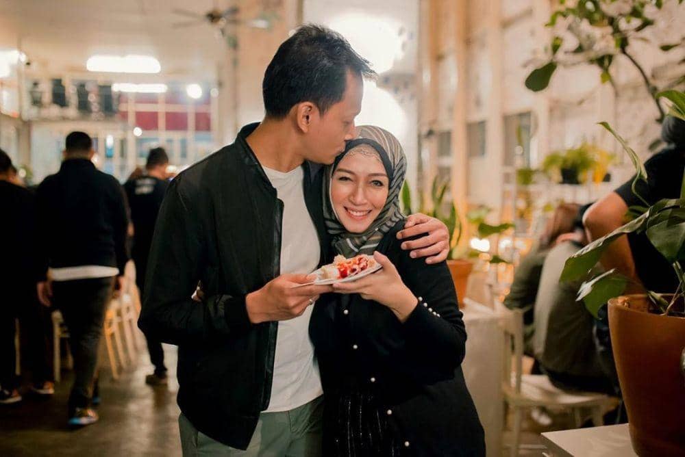 Instagram/calystavannyws