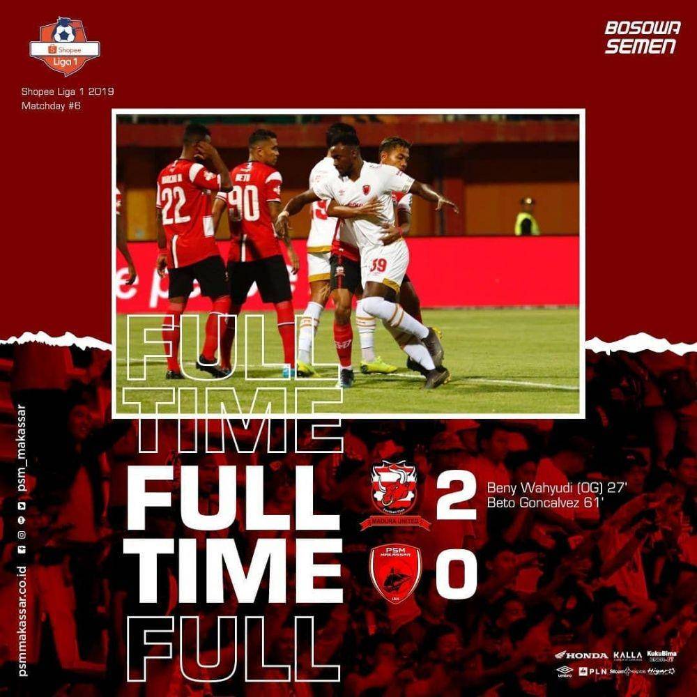 Instagram.com/psm_makassar