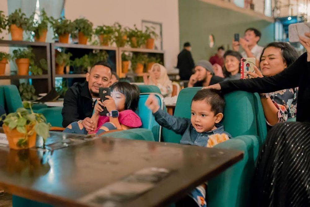 Instagram/calystavannyws