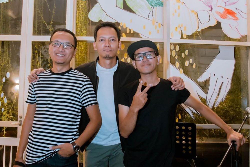 Instagram/calystavannyws