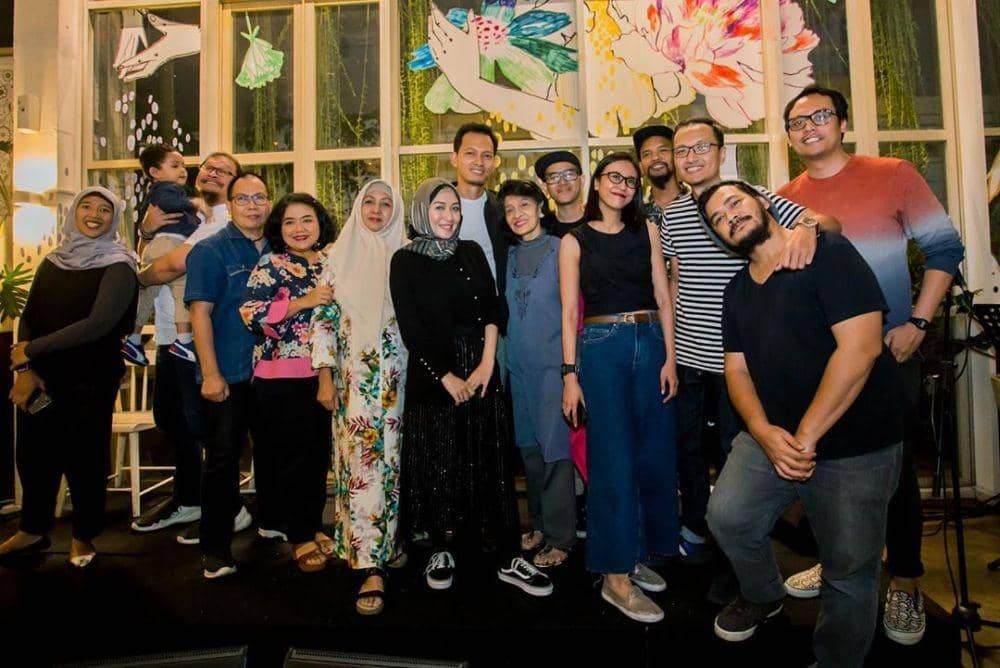 Instagram/calystavannyws