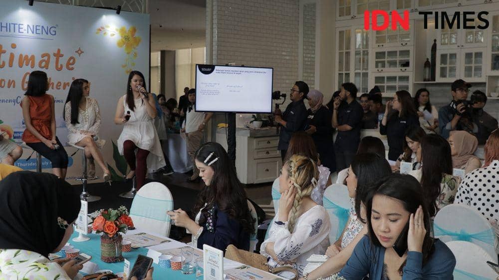 IDN Times/Febriyanti Revitasari