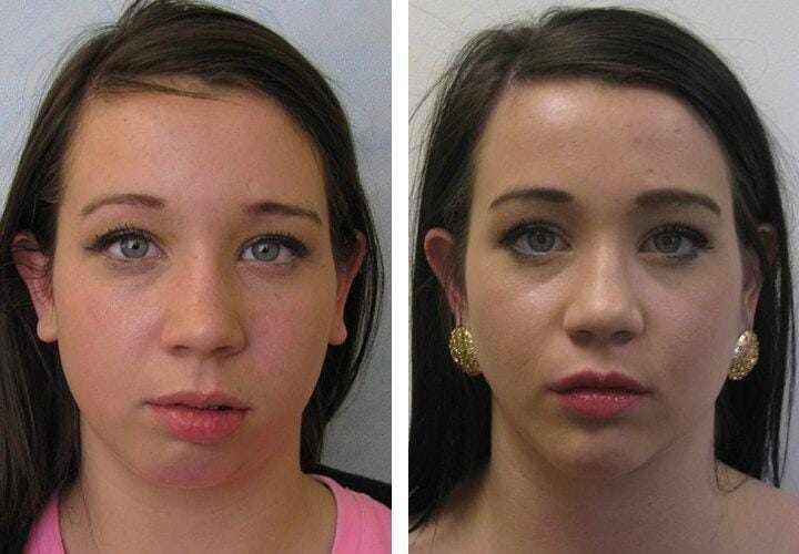 robinsoncosmeticsurgery.com