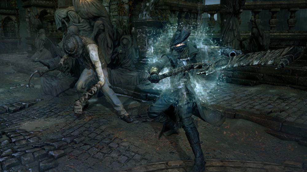 bloodborne.com