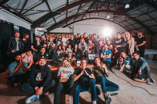 Pexels.com/Matheus Bertelli