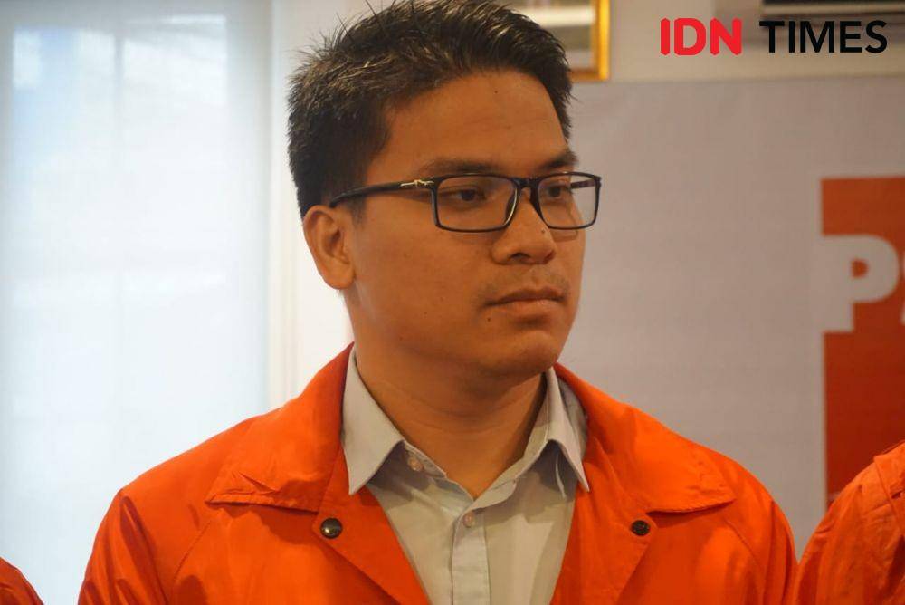 IDN Times/Gregorius Aryodamar P