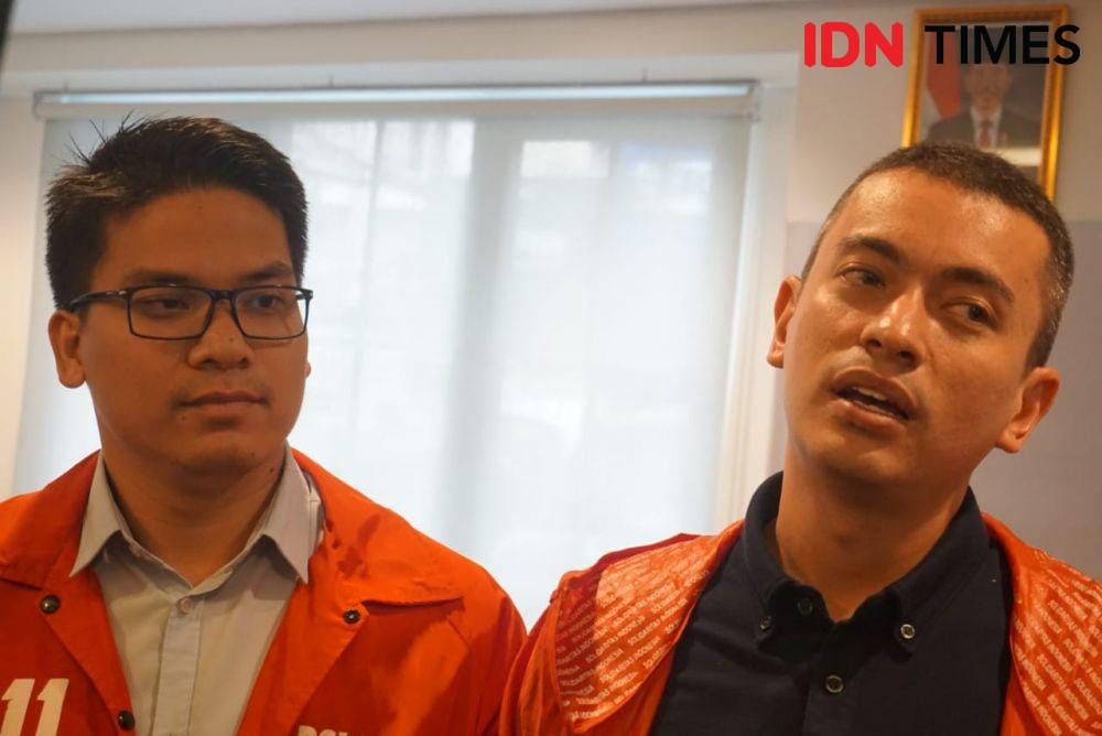 IDN Times/Gregorius Aryodamar P