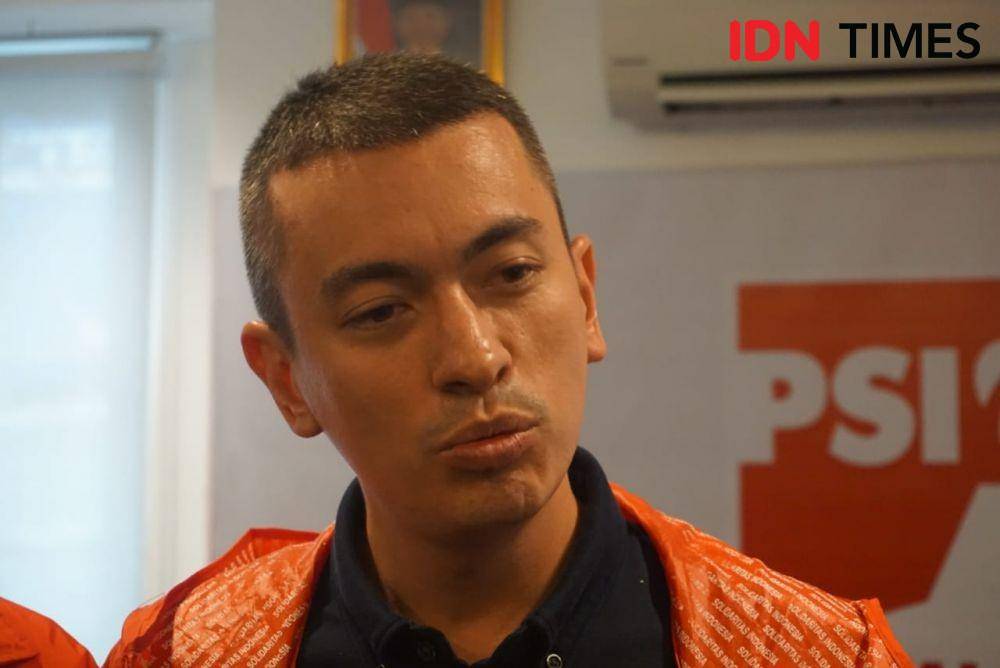 IDN Times/Gregorius Aryodamar P