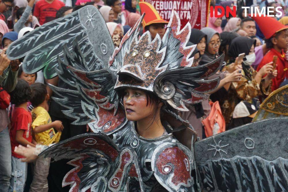 IDN Times/Tunggul Kumoro