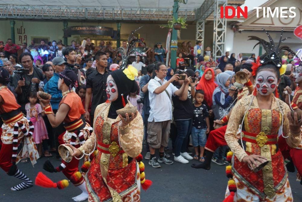 IDN Times/Tunggul Kumoro