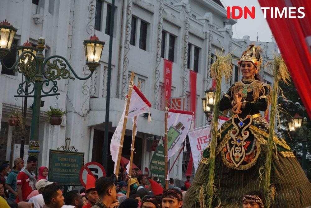 IDN Times/Tunggul Kumoro