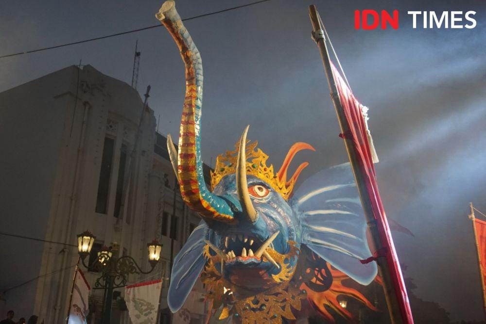 IDN Times/Tunggul Kumoro