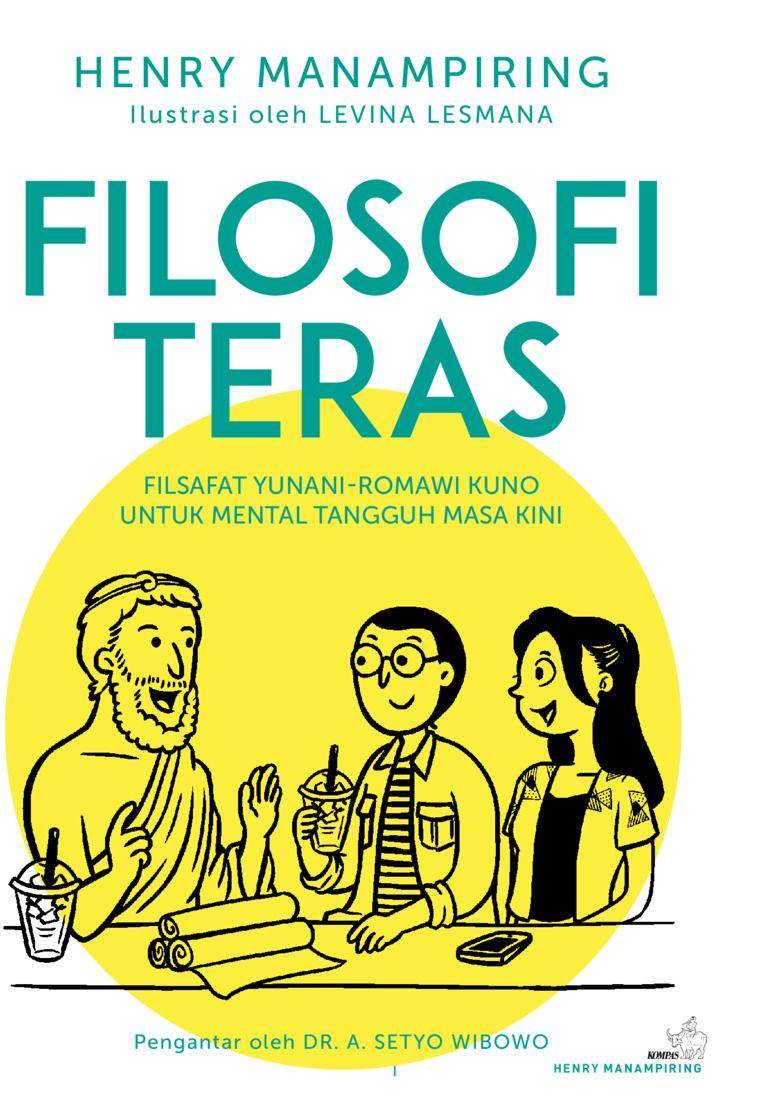 Ebook Gramedia