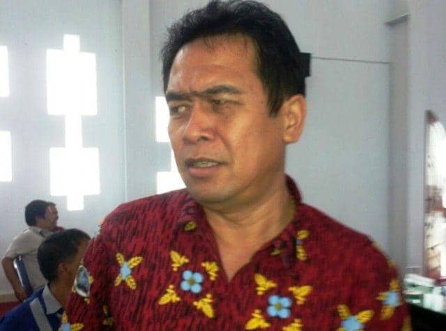 Gidion Purba (Dok.IDN Times/istimewa)