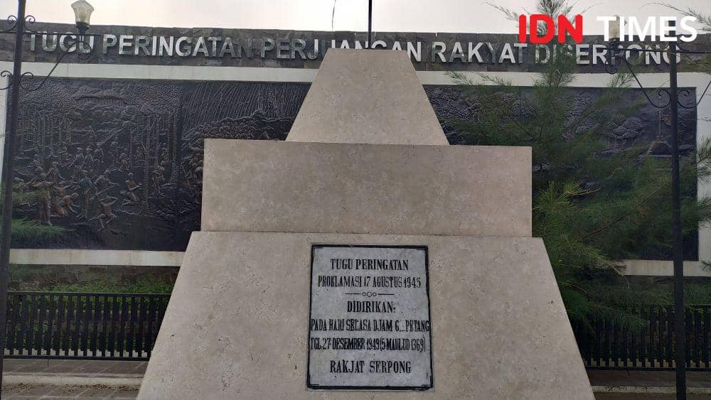 IDN Times/Muhamad Iqbal