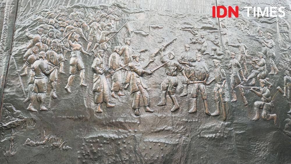 IDN Times/Muhamad Iqbal