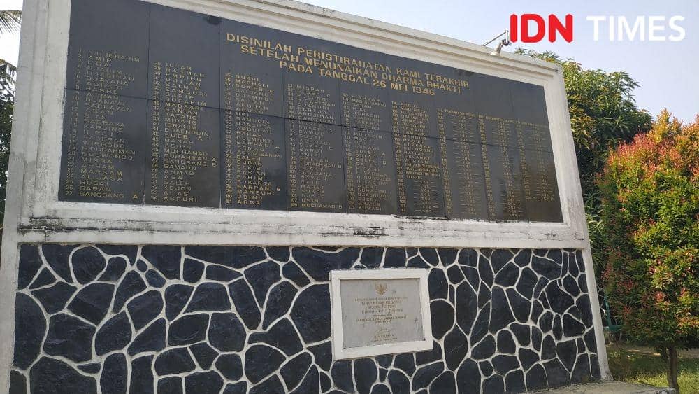 IDN Times/Muhamad Iqbal