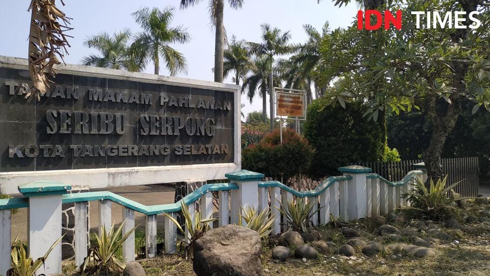 IDN Times/Muhamad Iqbal