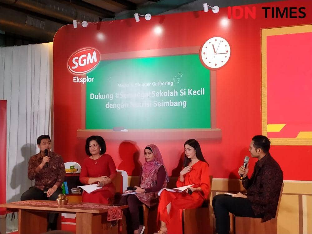 IDN Times/Syarifah Noer Aulia