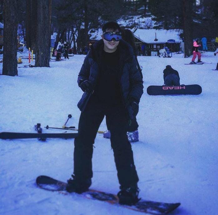 Instagram/warren_tanoesoedibjo