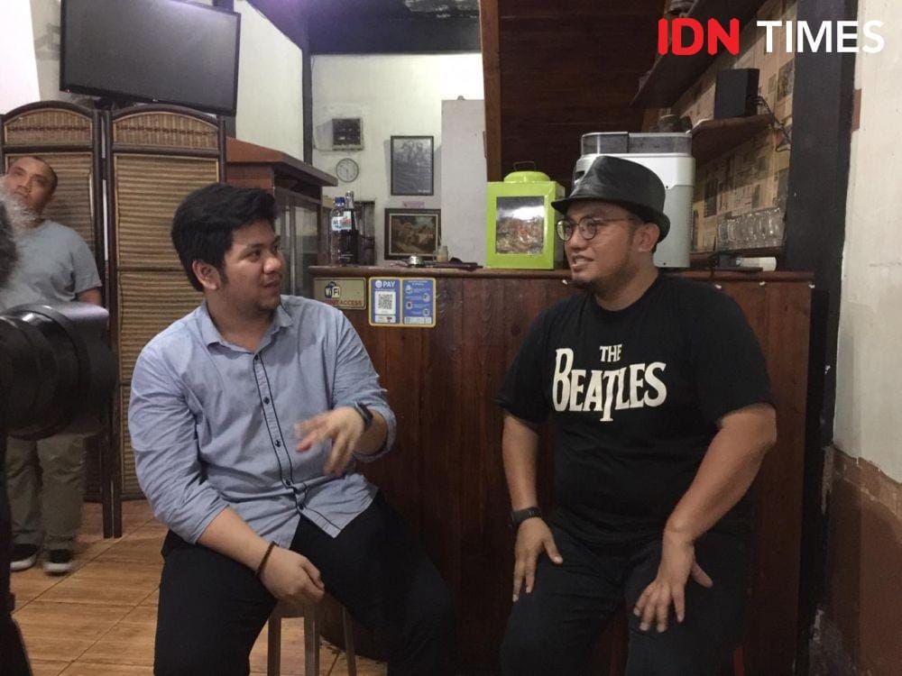 IDN Times/Prayugo Utomo