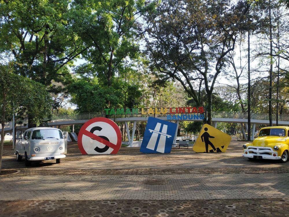 IDN Times/Debbie Sutrisno
