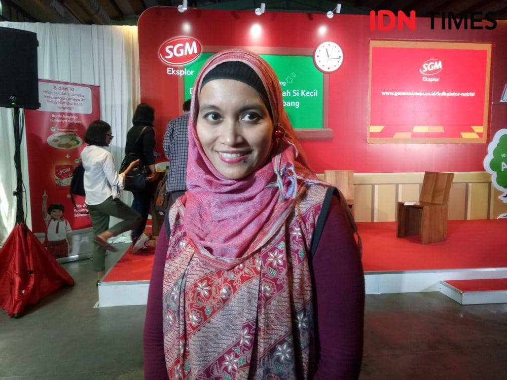 IDN Times/Syarifah Noer Aulia