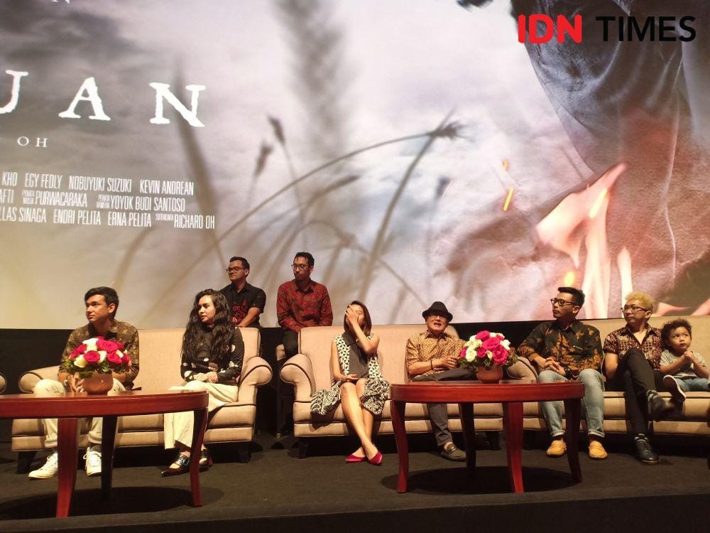 IDN Times/Jihaan Risviani Tabriiz