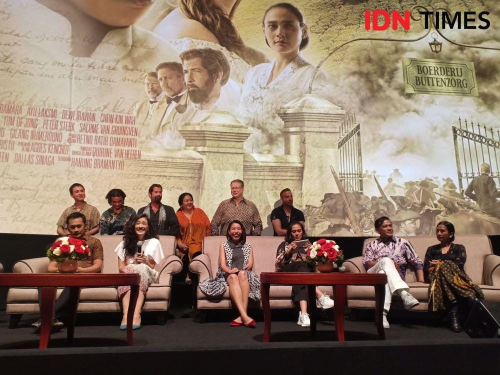 IDN Times/Jihaan Risviani Tabriiz