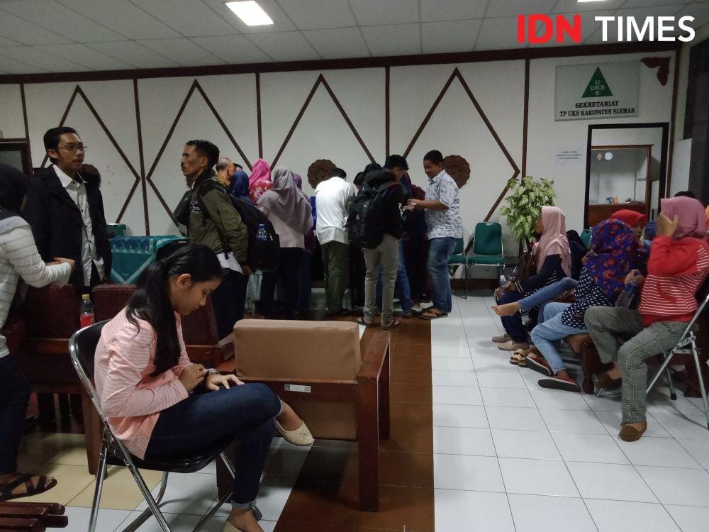 IDN Times/Tunggul Kumoro