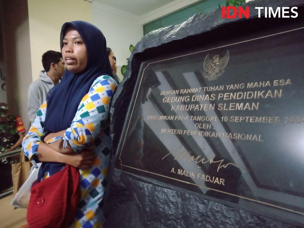 IDN Times/Tunggul Kumoro