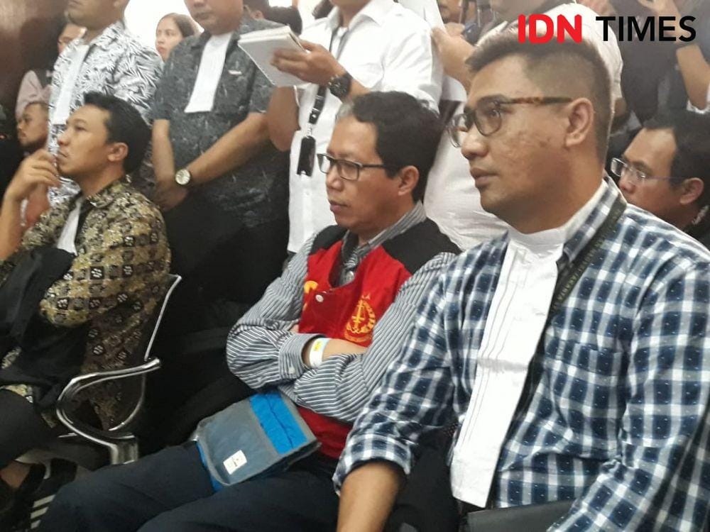 IDN Times/Margith Juita Damanik