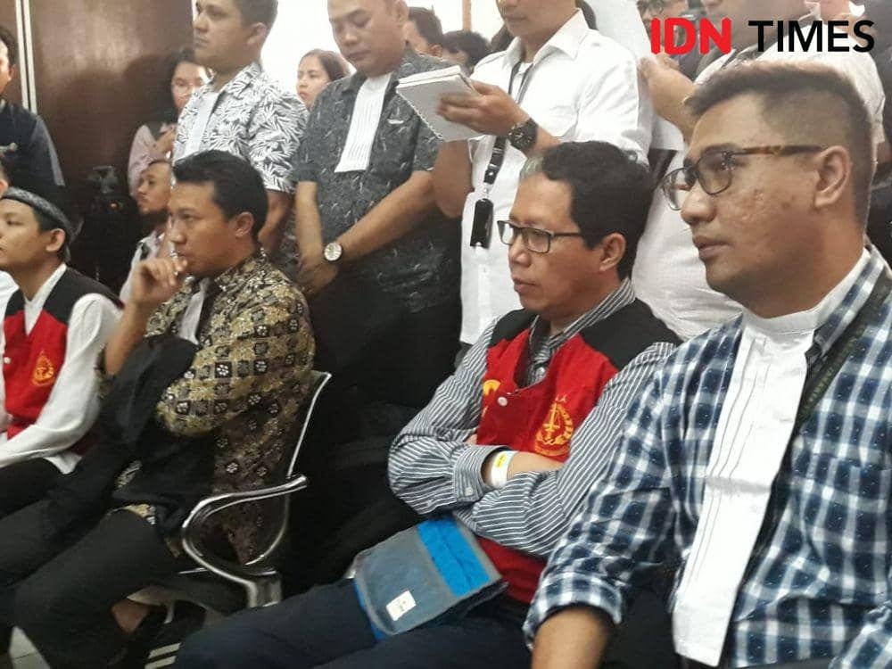 IDN Times/Margith Juita Damanik