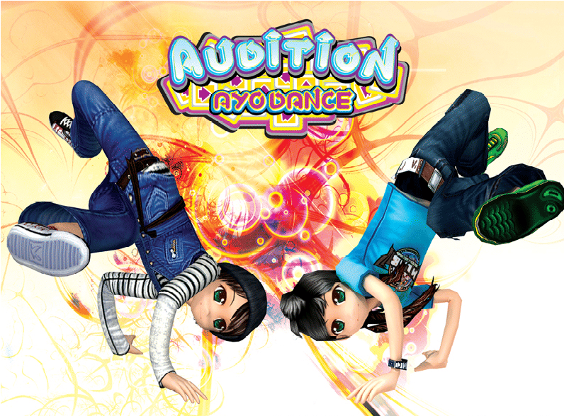 ayodance.megaxus.com