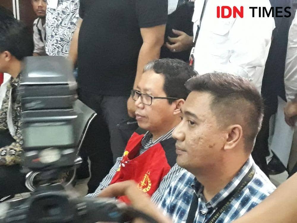 IDN Times/Margith Juita Damanik