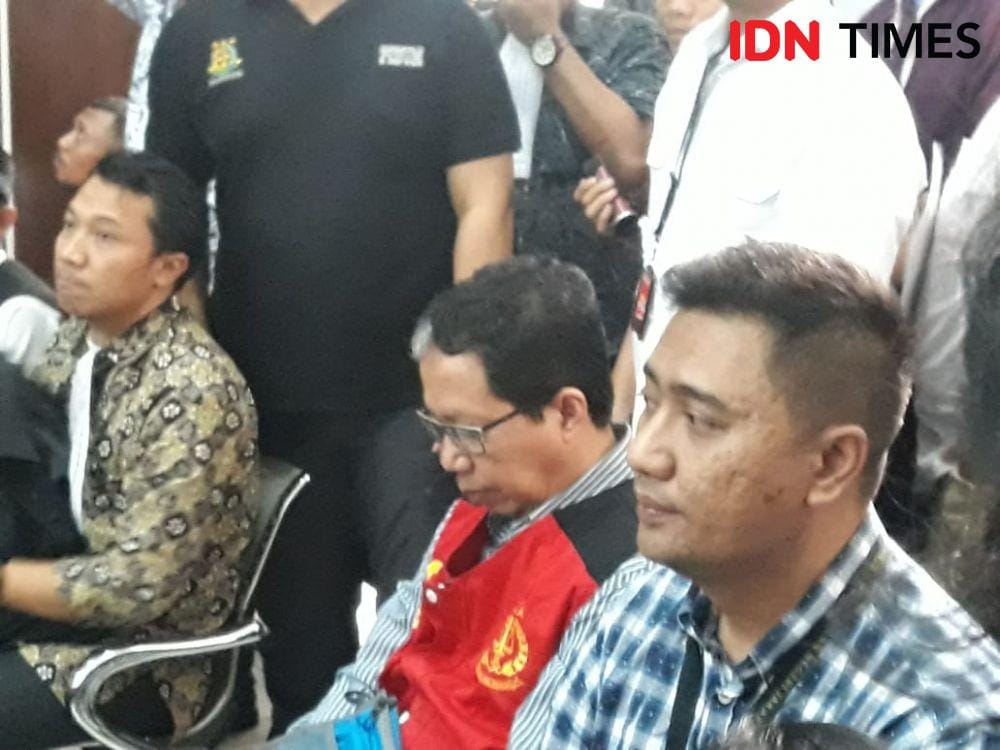 IDN Times/Margith Juita Damanik