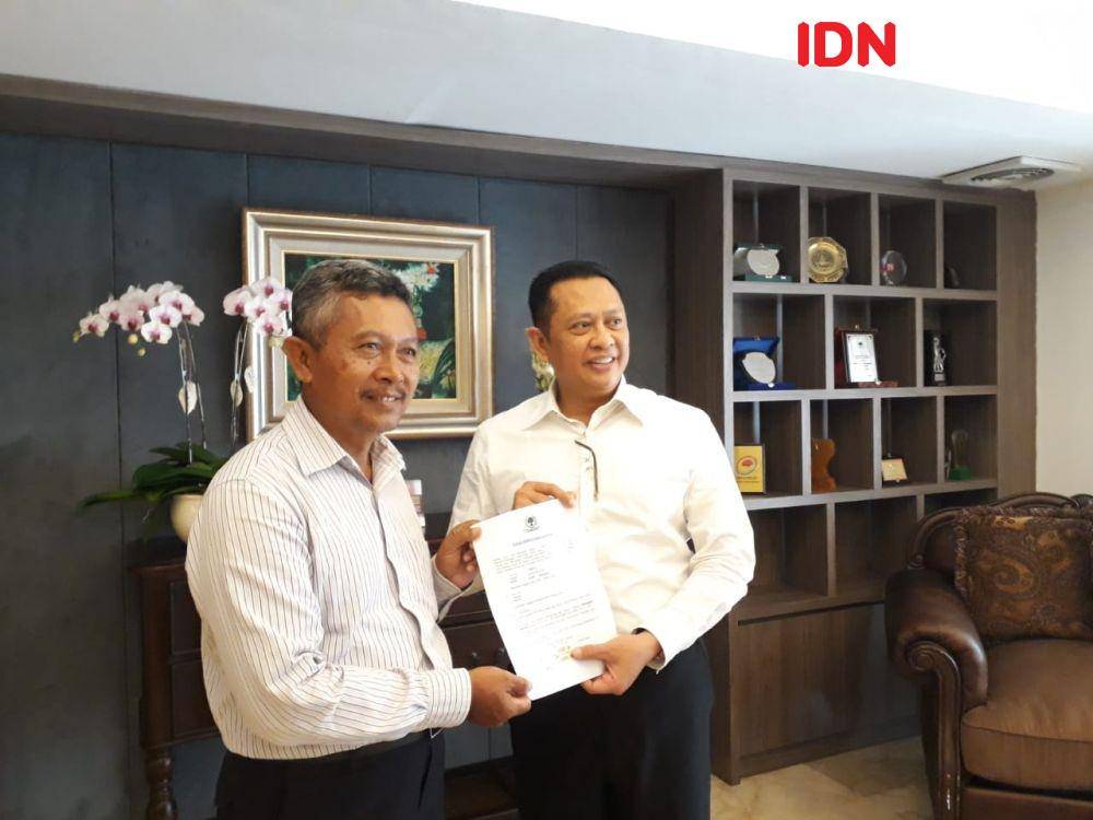 IDN Times/Marisa Safitri