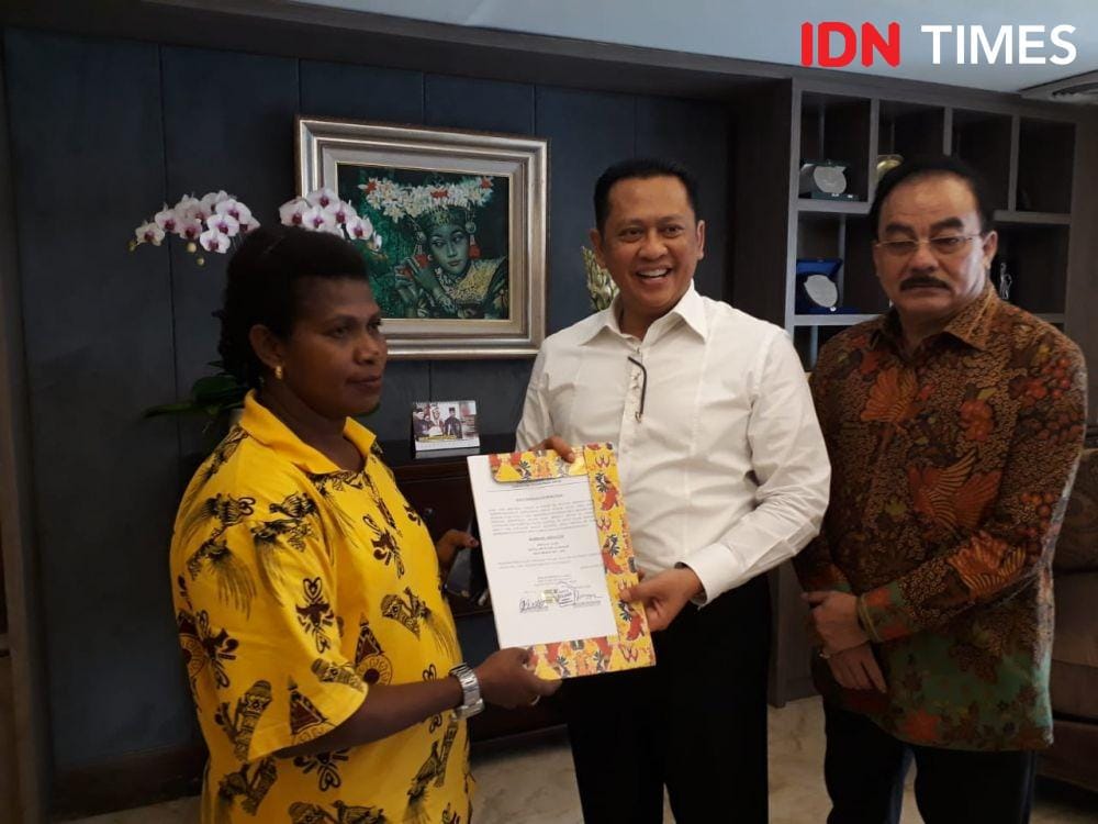 IDN Times/Marisa Safitri