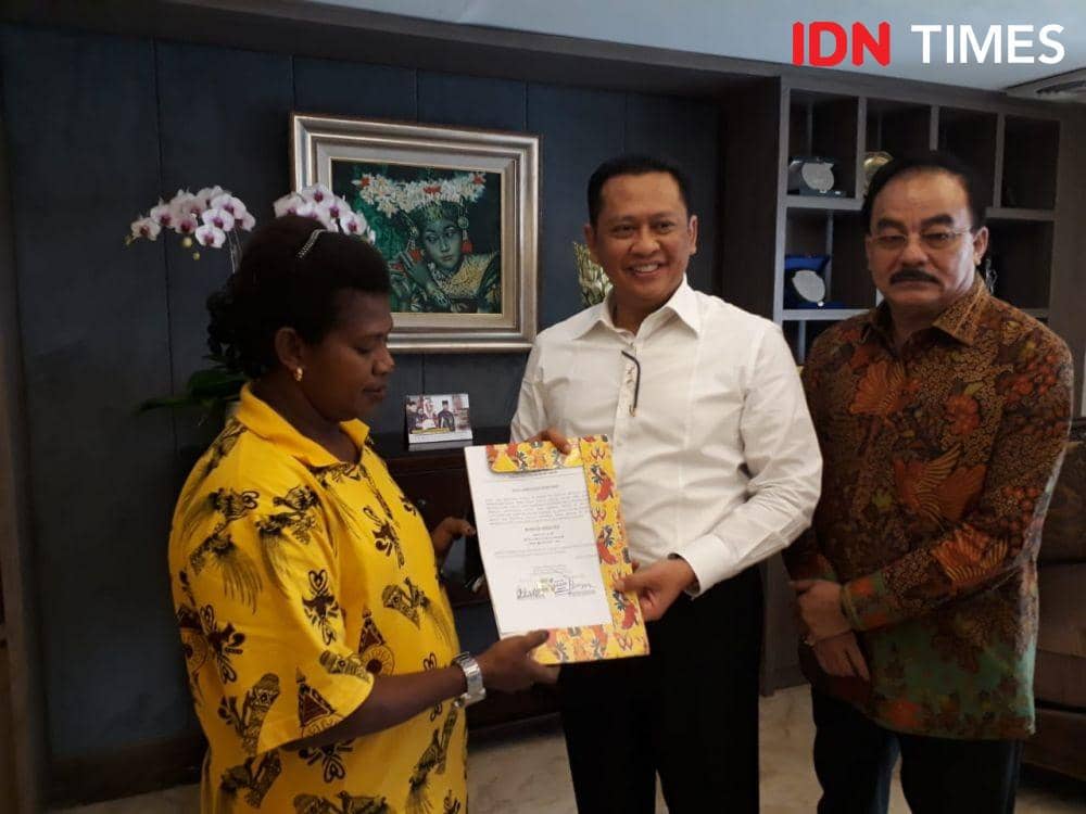 IDN Times/Marisa Safitri